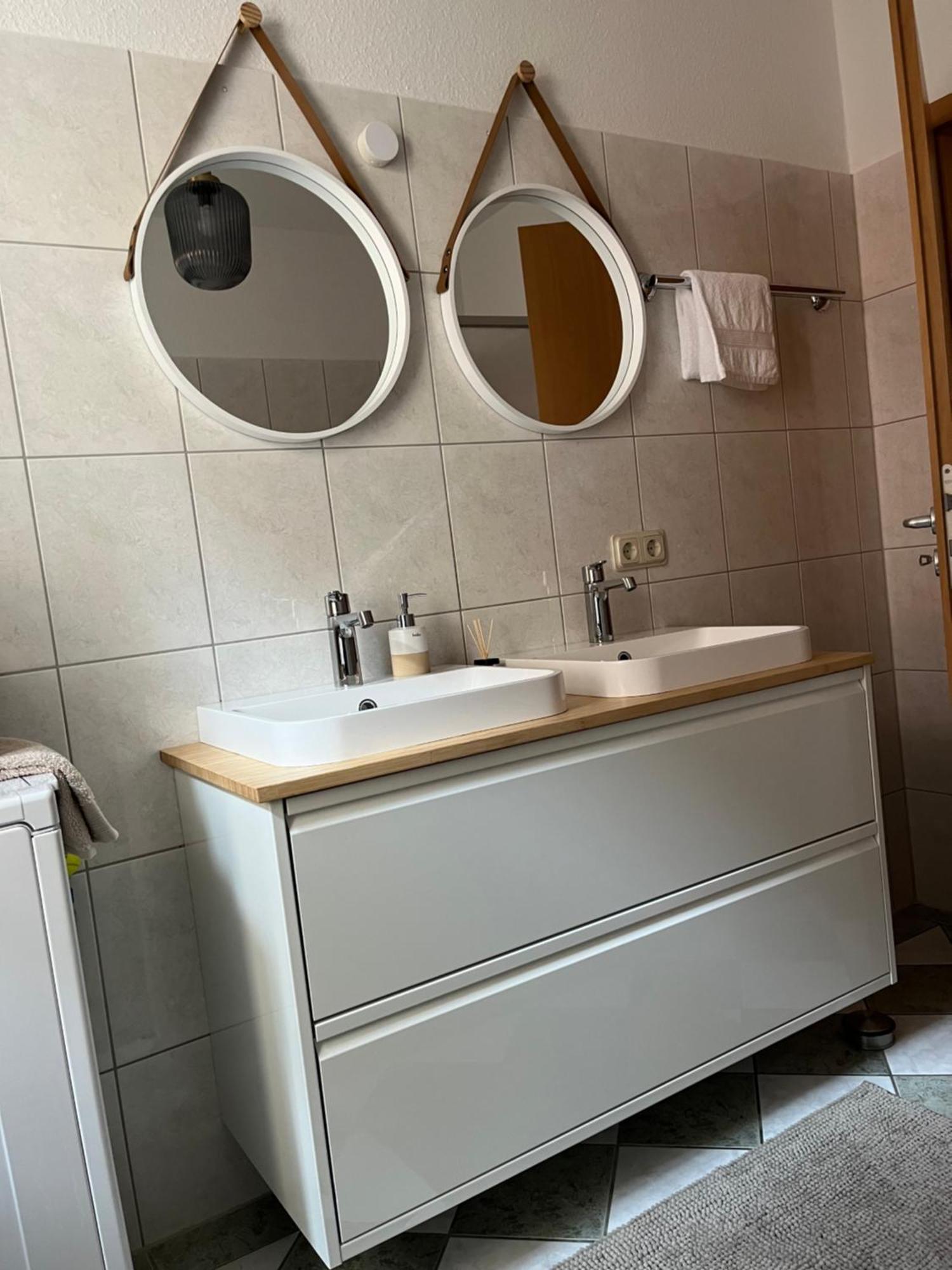 Ferienwohnung Mitte Sued Am Frauenplan Eisenach Zewnętrze zdjęcie
